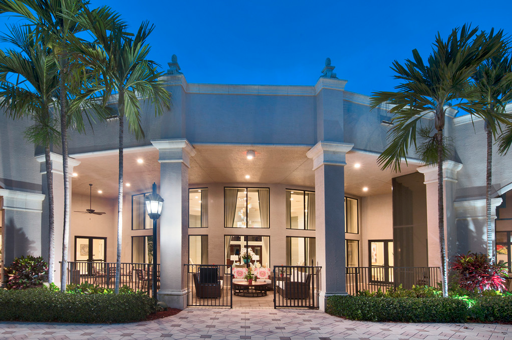 Valencia Palms Homes Delray Beach 55+ Real Estate